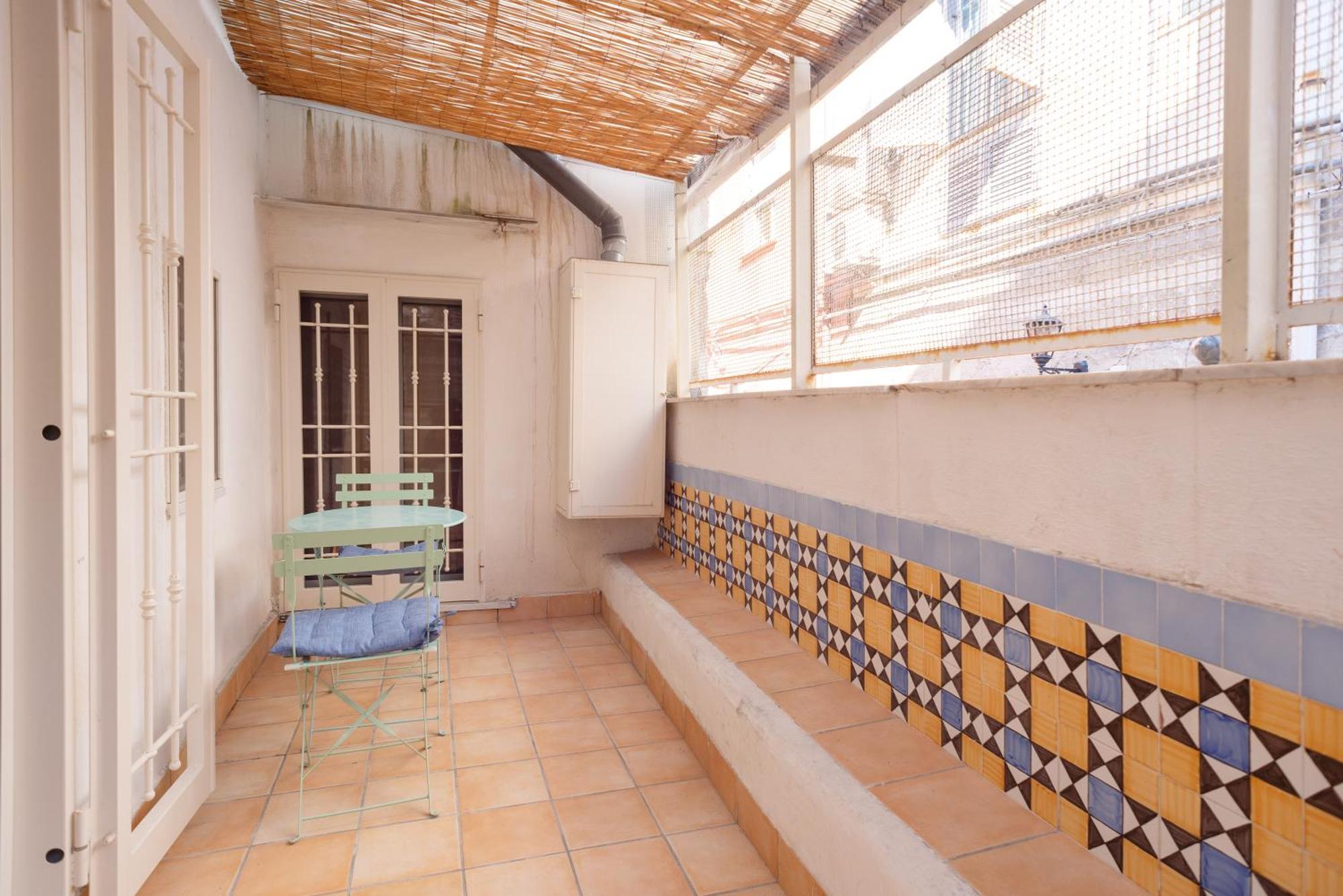 La Casa Di Dafne * Napoli