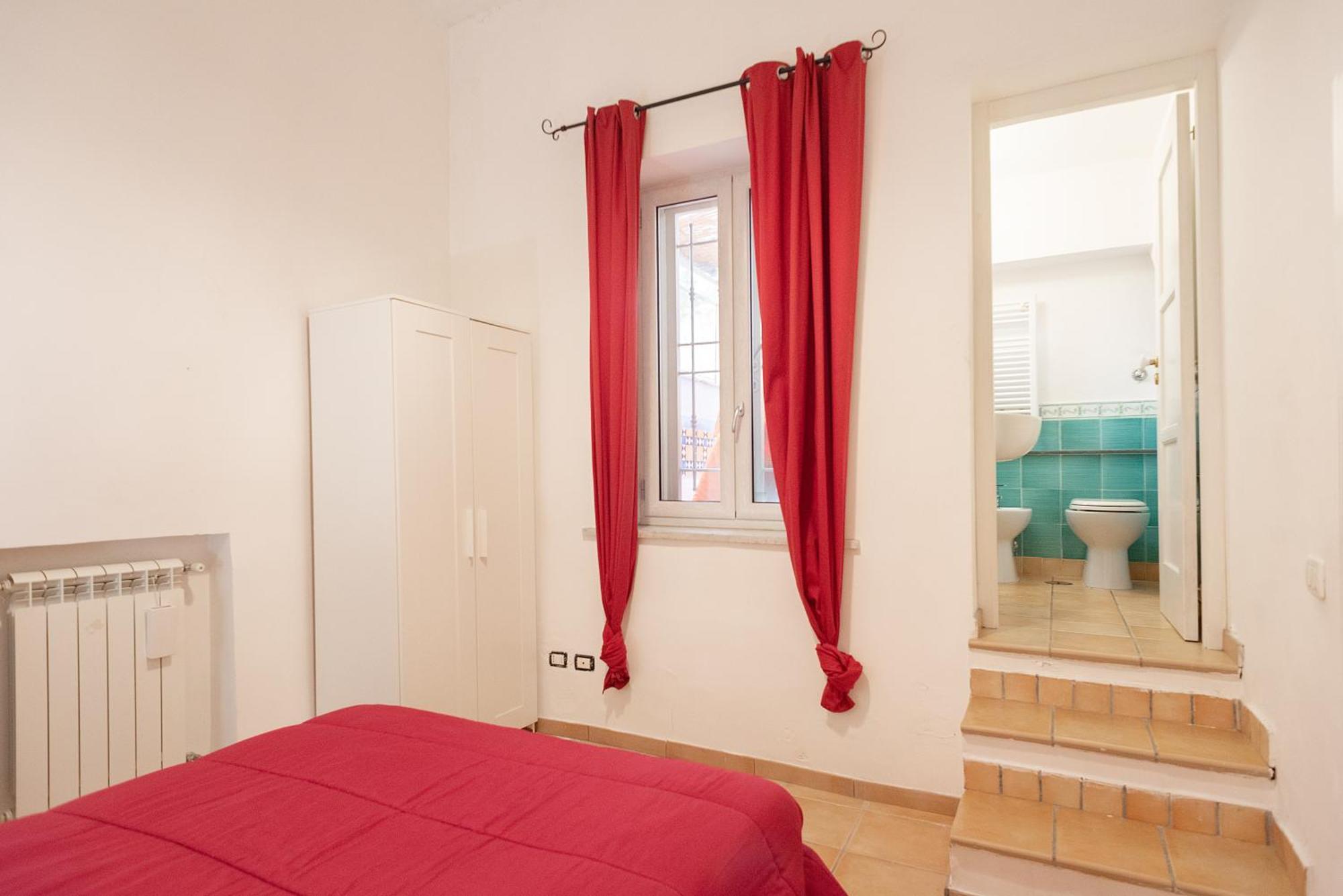 La Casa Di Dafne * Napoli