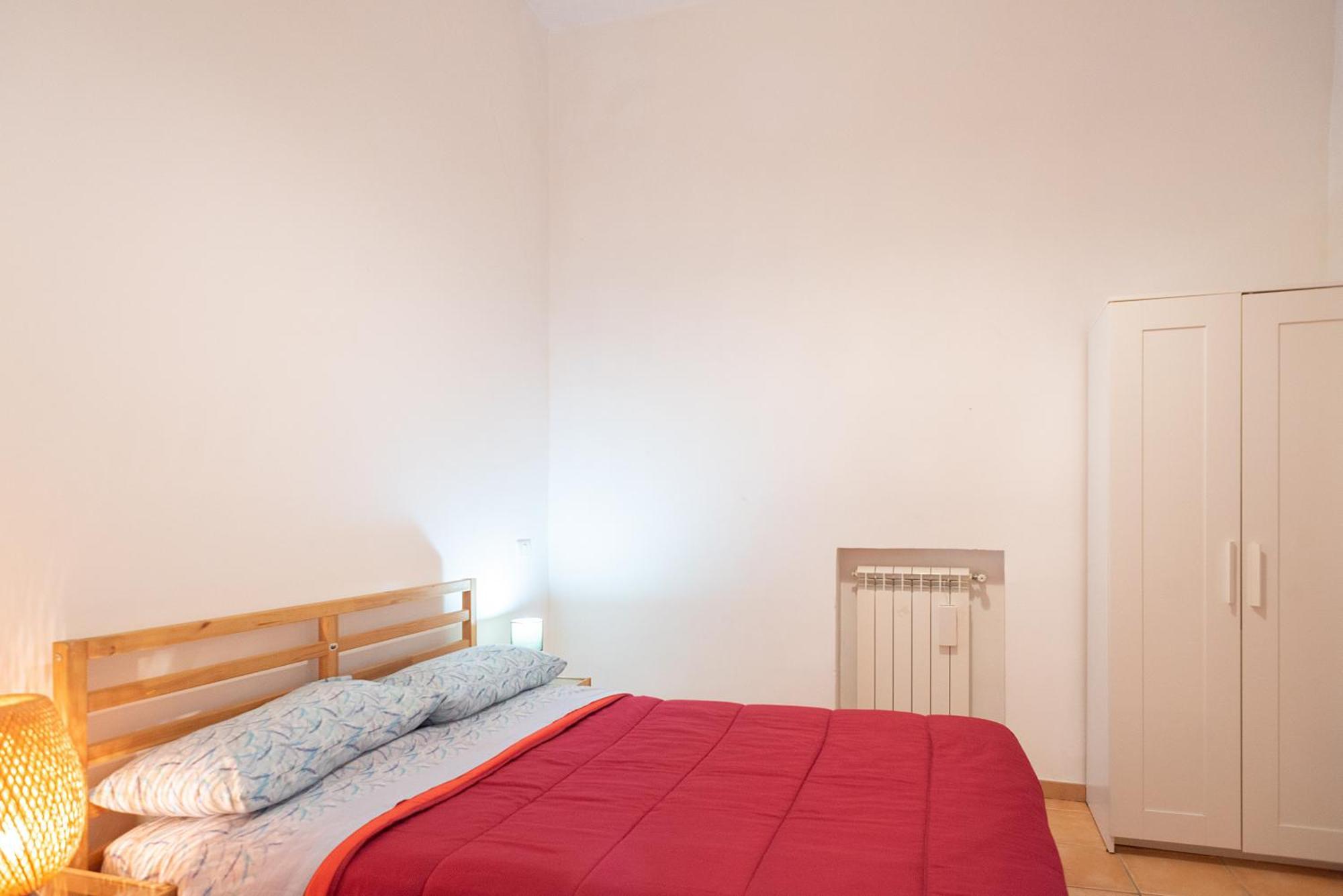 La Casa Di Dafne Appartamento Napoli