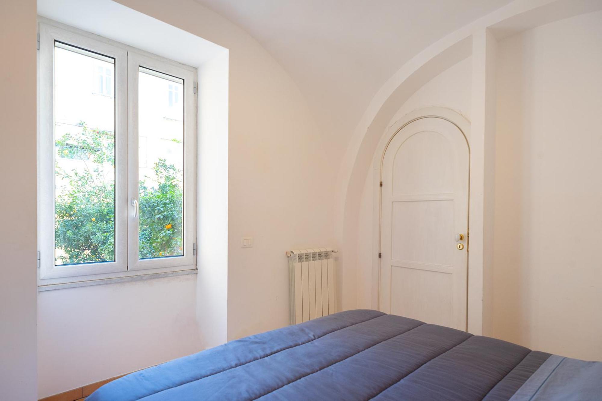 Appartamento La Casa Di Dafne Napoli