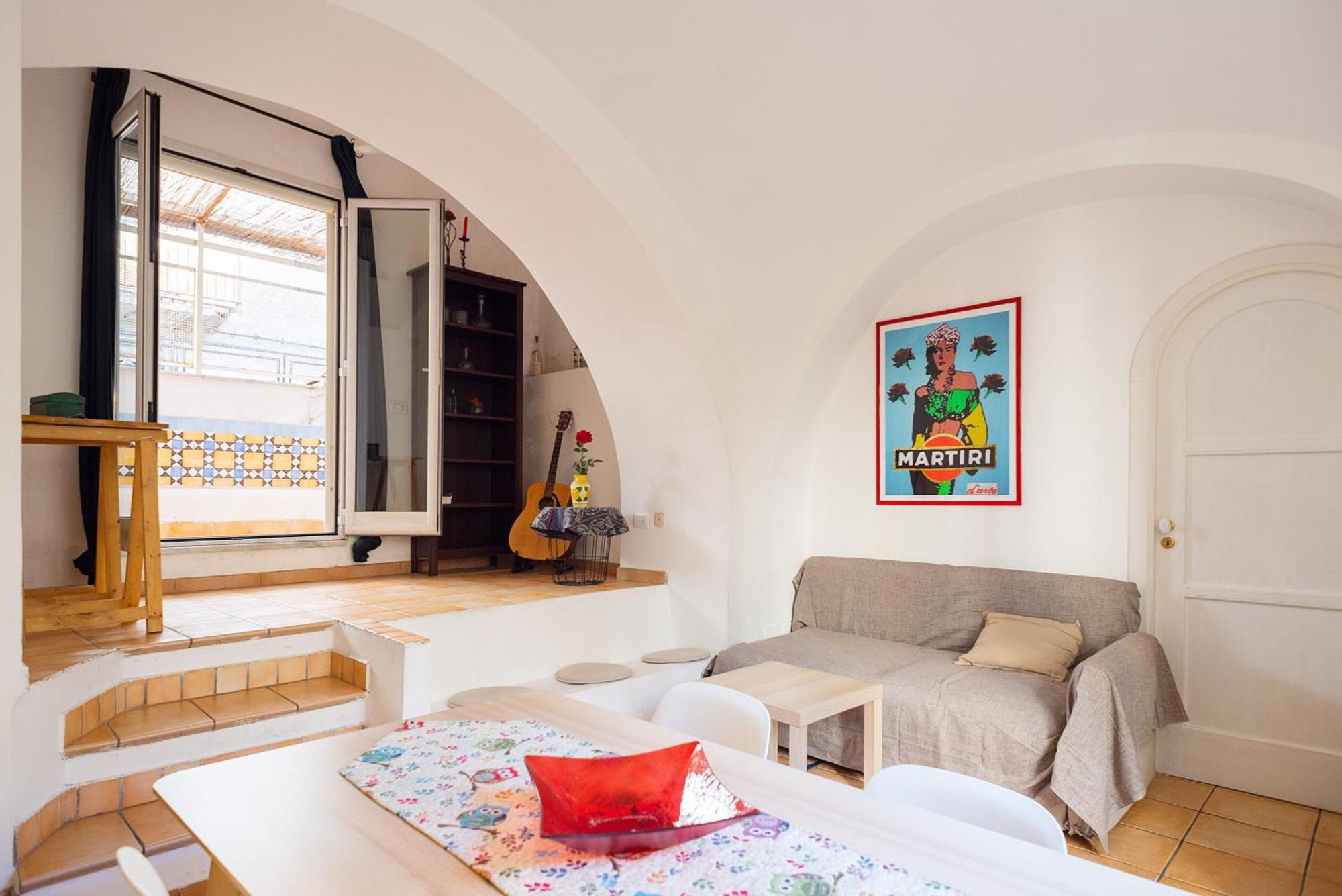 La Casa Di Dafne Appartamento *