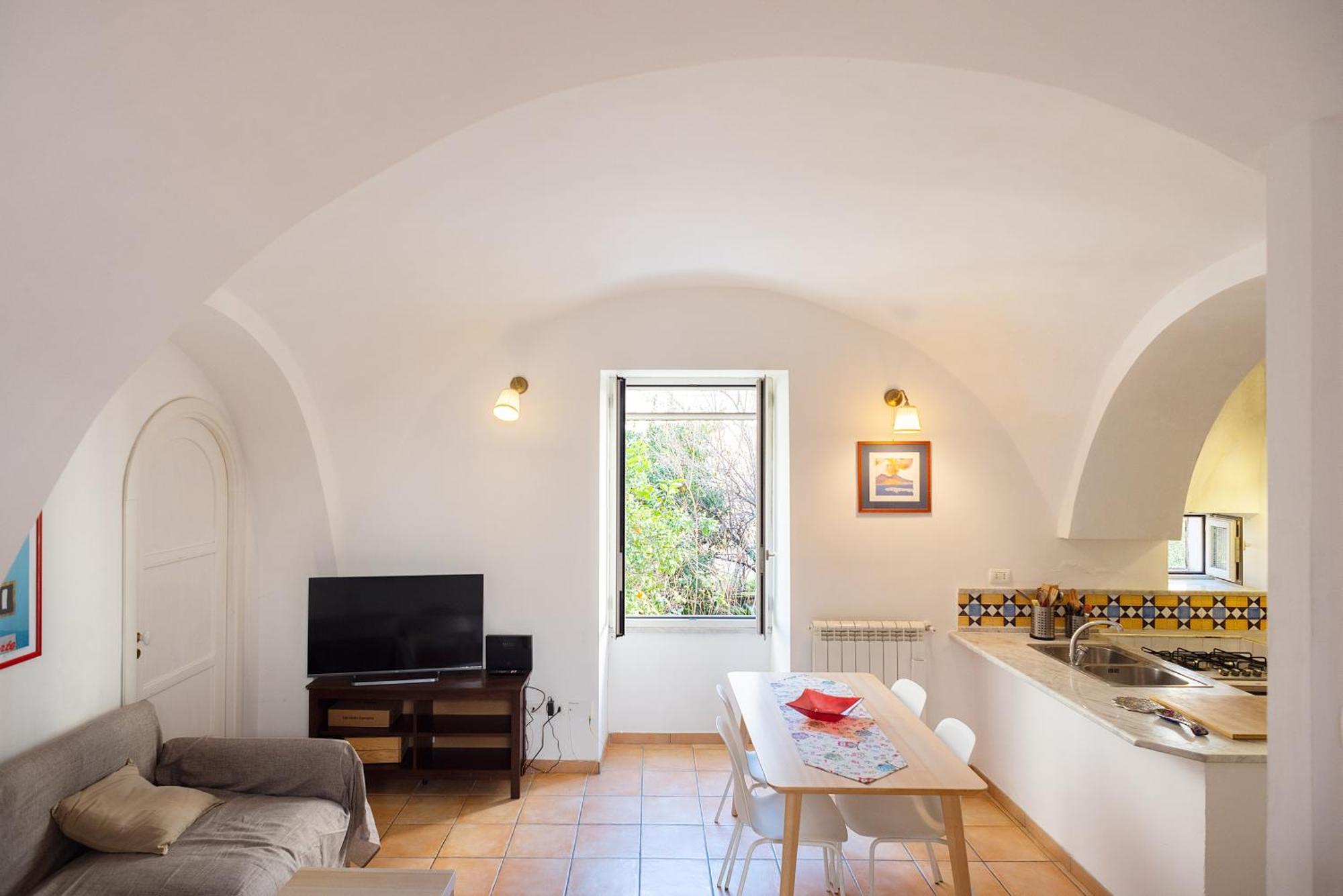 La Casa Di Dafne Appartamento