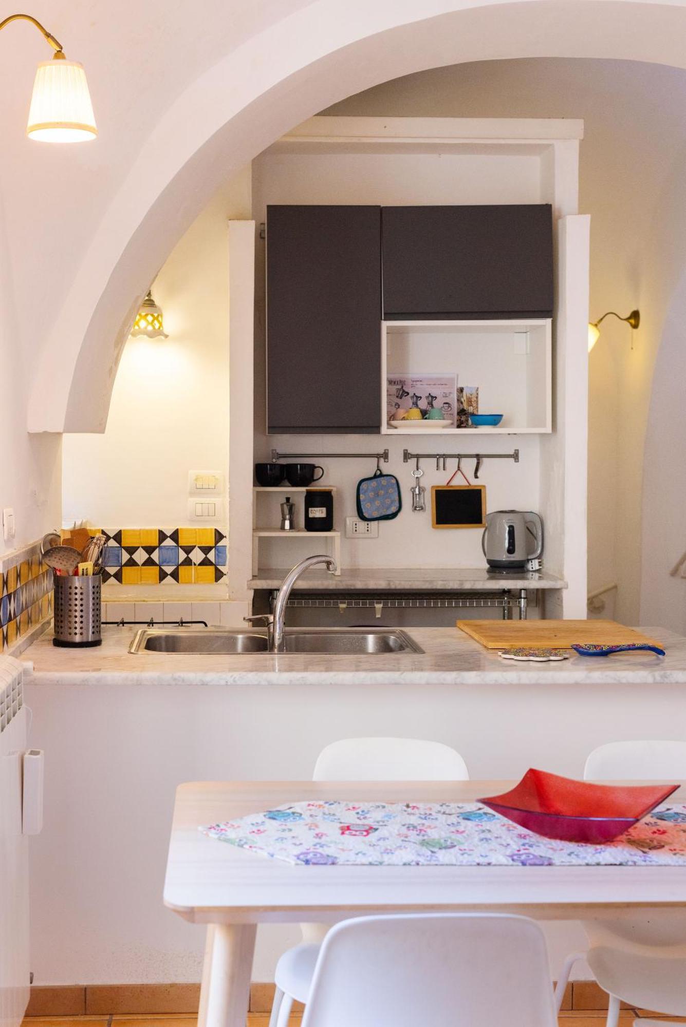 La Casa Di Dafne Appartamento *