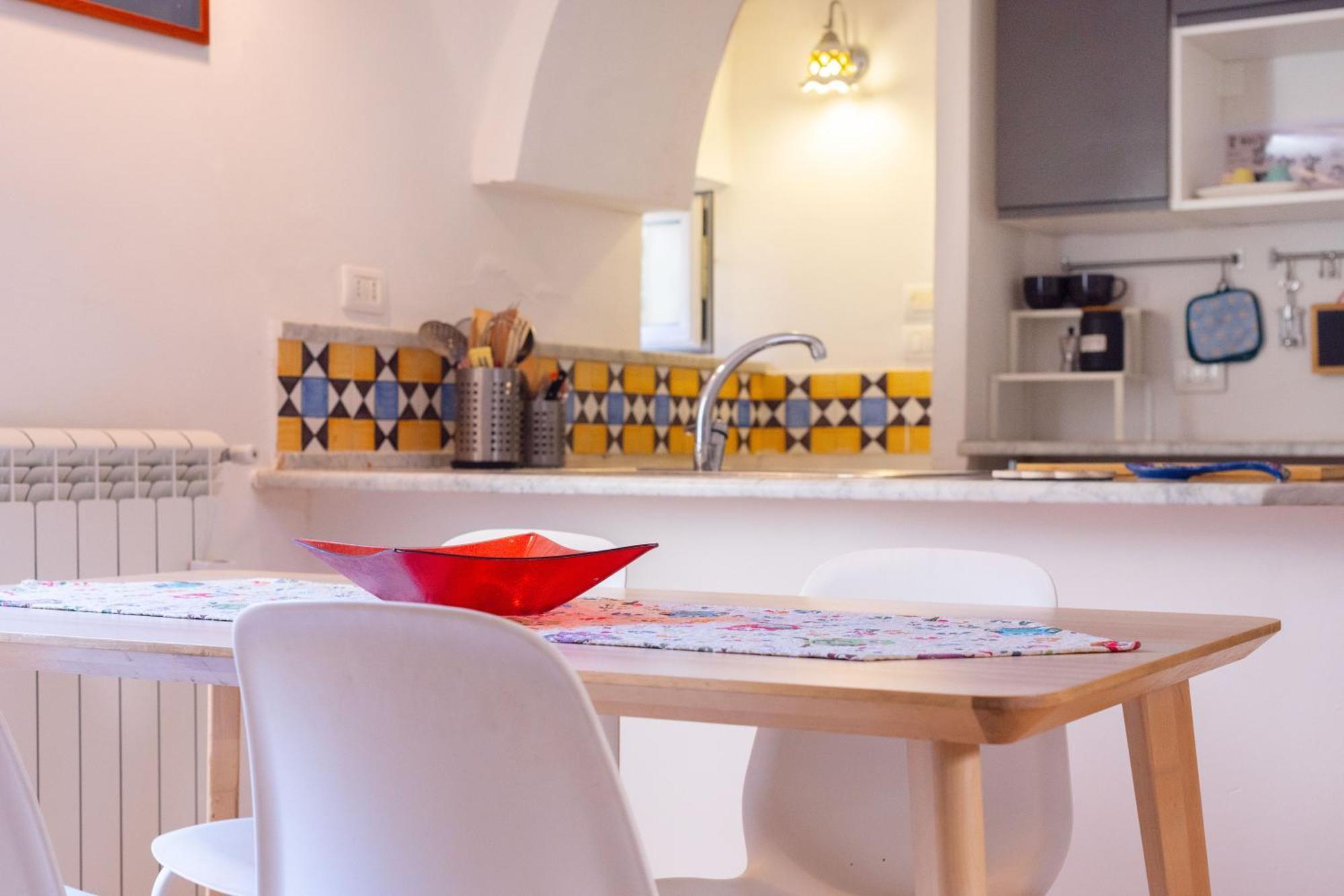 La Casa Di Dafne Appartamento Napoli