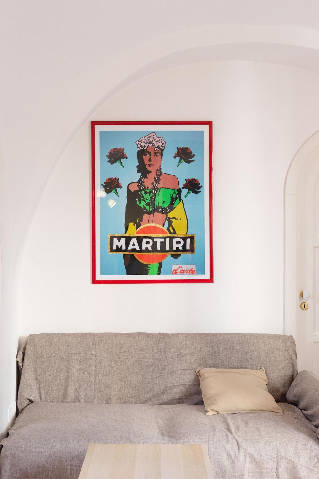La Casa Di Dafne Appartamento
