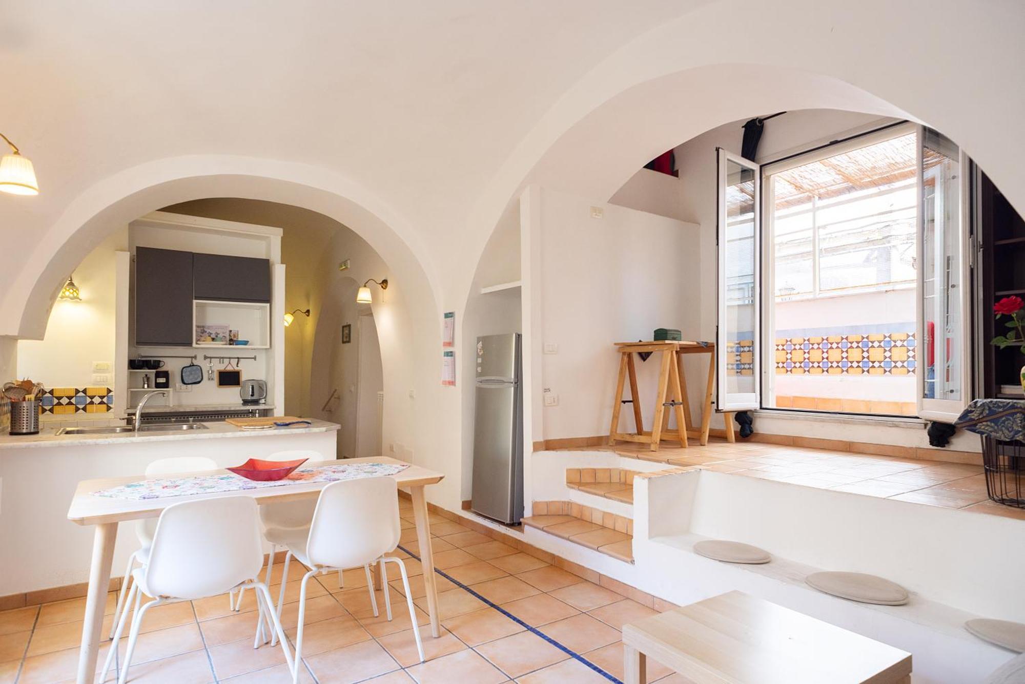 La Casa Di Dafne Appartamento *